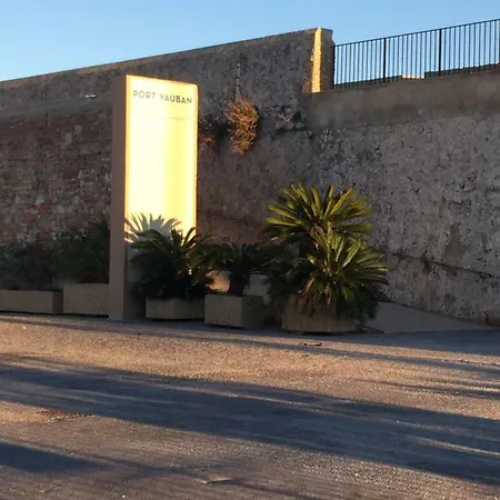 The Casa To Be Apartment *