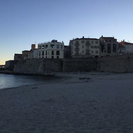 The Casa To Be Apartment Antibes