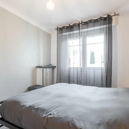 Appartement The Casa To Be Antibes