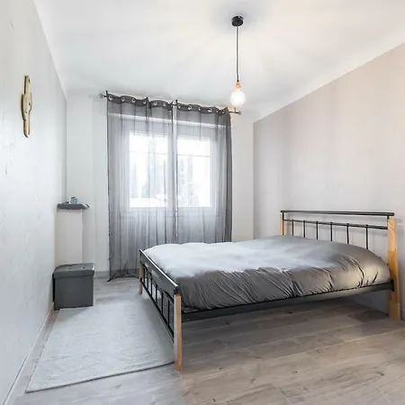 Appartement The Casa To Be Antibes