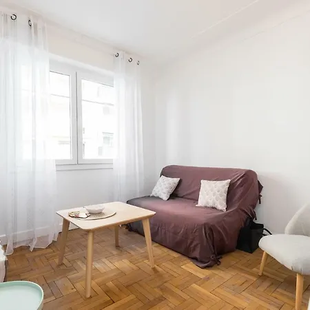 The Casa To Be Apartment Antibes