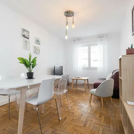 Appartement The Casa To Be